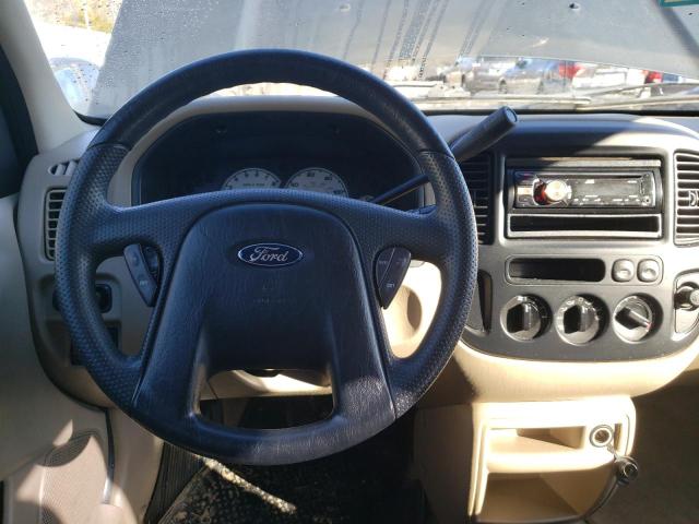 Photo 8 from auction – 2003 FORD ESCAPE with VIN 1FMYU02143KB45172