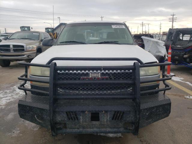 Photo 5 from auction – 2004 GMC SIERRA K25 with VIN 1GTHK23U84F234493