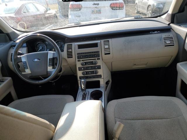 Photo 8 from auction – 2010 FORD FLEX SE with VIN 2FMGK5BC0ABA67643
