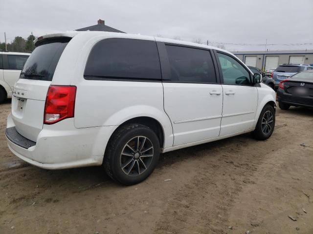 Photo 3 from auction – 2017 DODGE GRAND CARA with VIN 2C4RDGBG8HR728665