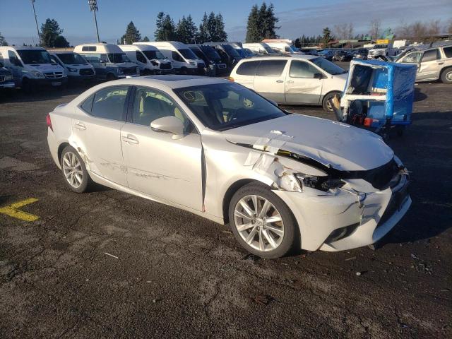 Photo 4 from auction – 2016 LEXUS IS 200T with VIN JTHBA1D22G5038476