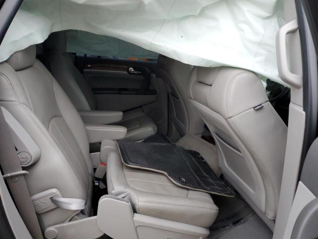 Foto 11 de la subasta – 2011 BUICK ENCLAVE CX con VIN 5GAKRBEDXBJ175845