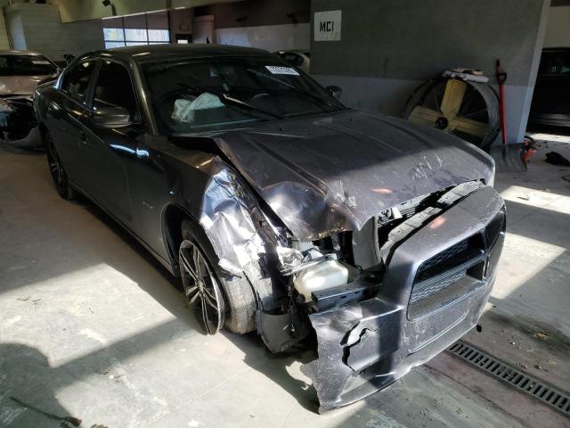 Photo 4 from auction – 2014 DODGE CHARGER R/ with VIN 2C3CDXDT8EH124152