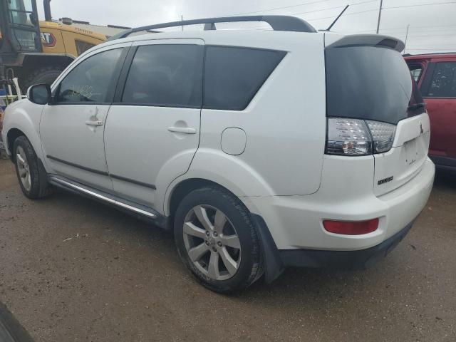 Photo 2 from auction – 2010 MITSUBISHI OUTLANDER with VIN JA4JS4AX3AZ015732