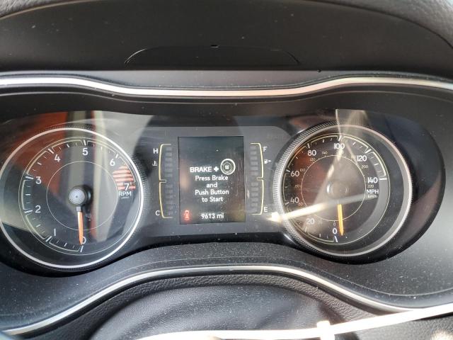Photo 9 from auction – 2021 JEEP CHEROKEE L with VIN 1C4PJMLB6MD236828