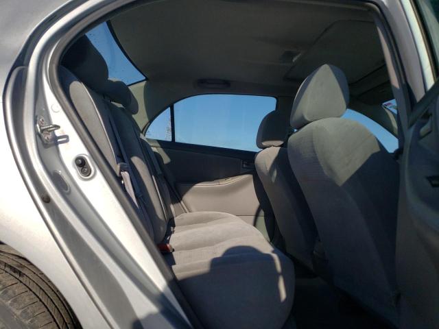 Photo 10 from auction – 2007 TOYOTA COROLLA CE with VIN 2T1BR32E37C785882