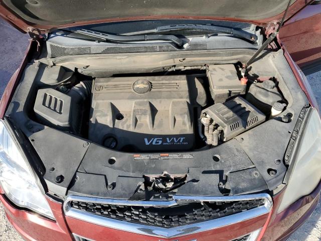 Photo 12 from auction – 2010 CHEVROLET EQUINOX LT with VIN 2CNFLGEY5A6278051