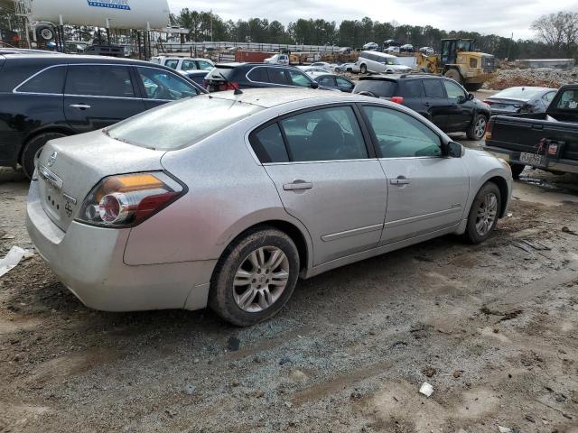 Photo 3 from auction – 2010 NISSAN ALTIMA HYB with VIN 1N4CL2AP4AC188197
