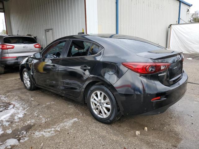 Photo 2 from auction – 2014 MAZDA 3 TOURING with VIN JM1BM1V76E1131816