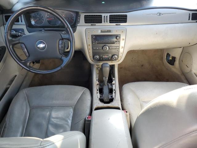 Photo 8 from auction – 2008 CHEVROLET IMPALA LTZ with VIN 2G1WU583X89196355