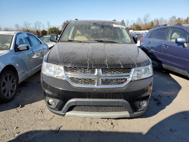 Photo 5 from auction – 2014 DODGE JOURNEY SX with VIN 3C4PDCBG2ET198444