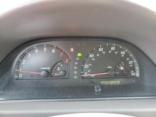 Photo 9 from auction – 2003 TOYOTA CAMRY LE with VIN 4T1BE32K93U178640