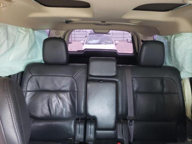 Photo 10 from auction – 2014 FORD FLEX LIMIT with VIN 2FMGK5D82EBD03174