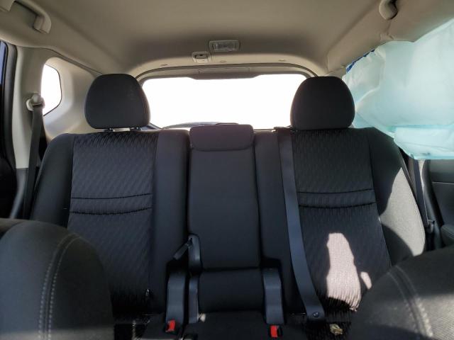 Photo 10 from auction – 2020 NISSAN ROGUE S with VIN KNMAT2MV6LP501743