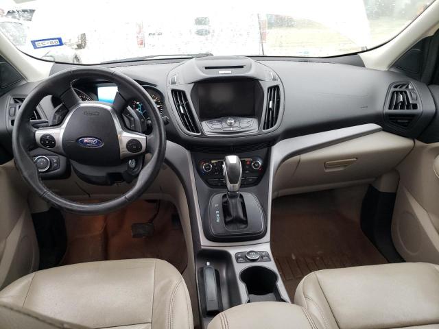 Photo 8 from auction – 2014 FORD ESCAPE SE with VIN 1FMCU0GX4EUC92185