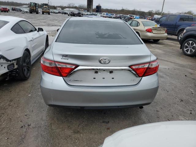 Photo 6 from auction – 2015 TOYOTA CAMRY LE with VIN 4T1BF1FK6FU109565