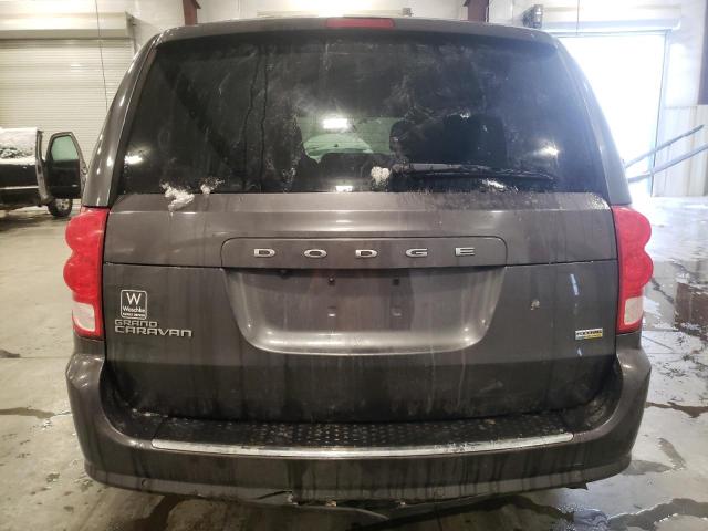 Foto 6 de la subasta – 2016 DODGE GRAND CARA con VIN 2C4RDGBG3GR368042