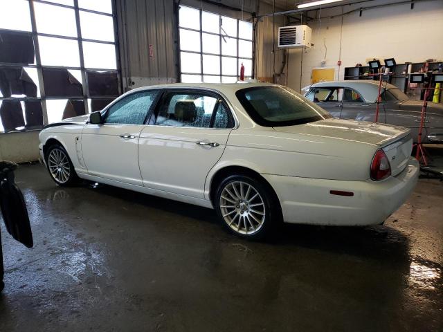Photo 2 from auction – 2008 JAGUAR XJ8 L with VIN SAJWA79B18SH24529