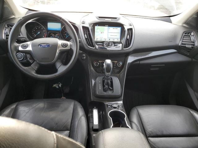 Photo 8 from auction – 2016 FORD ESCAPE TIT with VIN 1FMCU9J91GUA73900