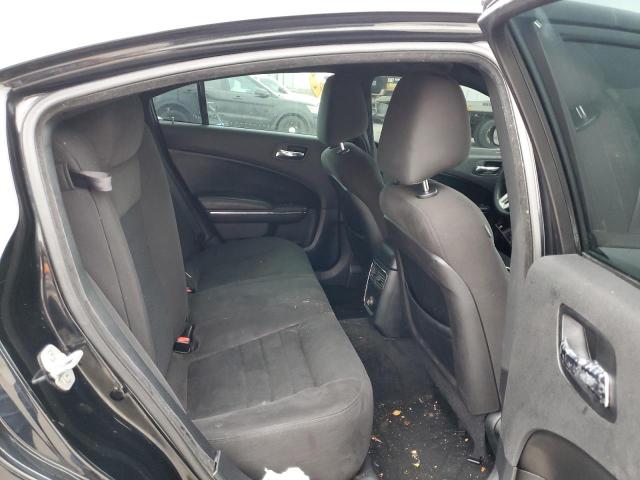 Photo 10 from auction – 2013 DODGE CHARGER SE with VIN 2C3CDXBG2DH623582