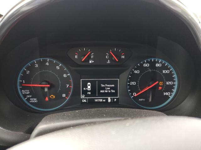 Photo 9 from auction – 2016 CHEVROLET MALIBU LT with VIN 1G1ZE5ST4GF254016