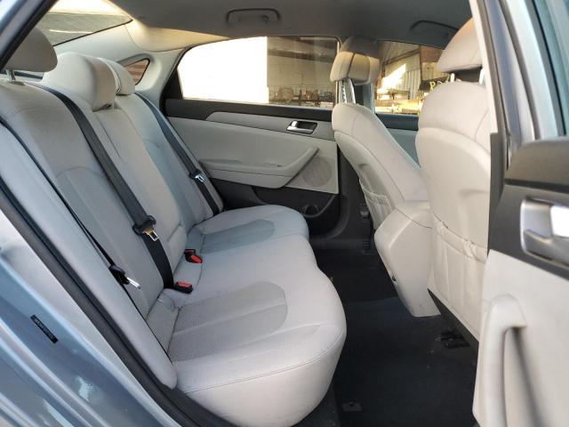 Photo 10 from auction – 2016 HYUNDAI SONATA SE with VIN 5NPE24AF5GH274592