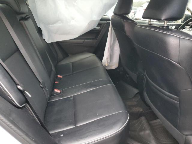 Photo 10 from auction – 2017 TOYOTA COROLLA L with VIN 2T1BURHE2HC816856