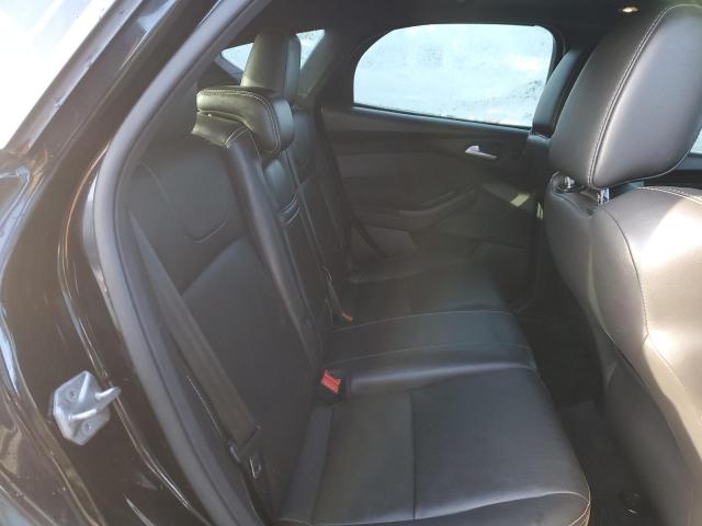 Photo 10 from auction – 2014 FORD FOCUS ST with VIN 1FADP3L93EL102400