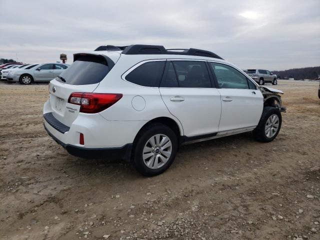 Photo 3 from auction – 2017 SUBARU OUTBACK 2. with VIN 4S4BSACC9H3424118