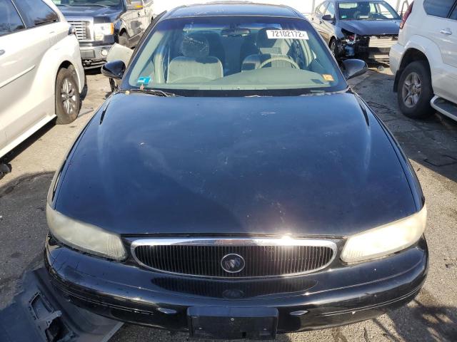 Photo 5 from auction – 2005 BUICK CENTURY CU with VIN 2G4WS52J051113056