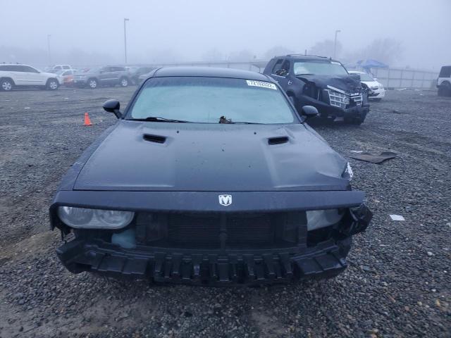 Photo 5 from auction – 2010 DODGE CHALLENGER with VIN 2B3CJ4DV9AH171299
