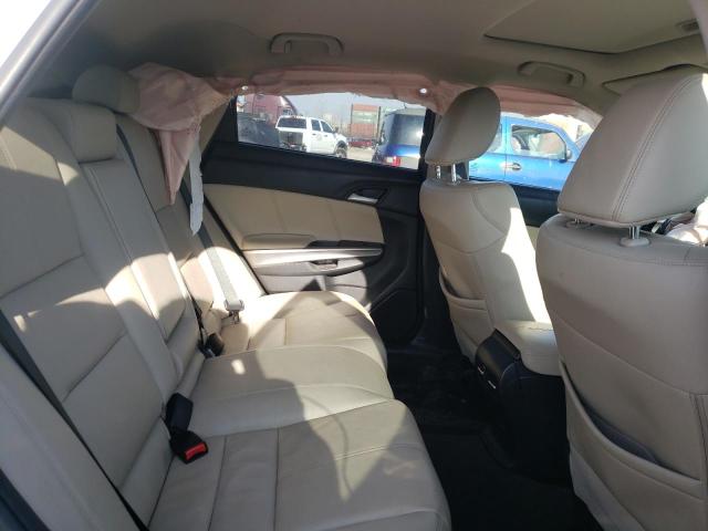 Photo 11 from auction – 2014 HONDA CROSSTOUR with VIN 5J6TF2H58EL001775