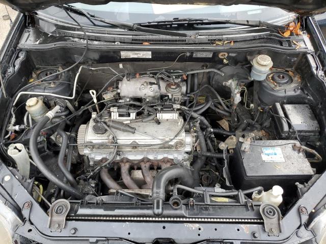 Photo 12 from auction – 2003 MITSUBISHI OUTLANDER with VIN JA4LX41G83U037395