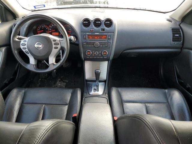 Photo 8 from auction – 2008 NISSAN ALTIMA 3.5 with VIN 1N4BL21E98N523110