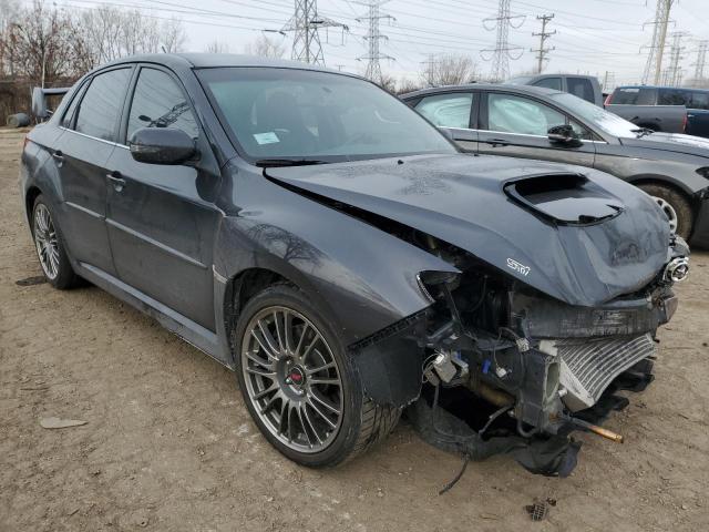 Photo 4 from auction – 2012 SUBARU IMPREZA WR with VIN JF1GV8J60CL002616