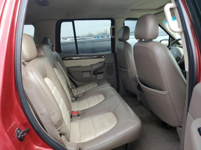 Photo 11 from auction – 2005 FORD EXPLORER E with VIN 1FMZU64K55UB50322