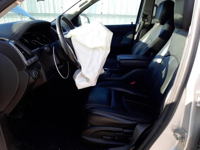 Photo 7 from auction – 2013 GMC ACADIA SLT with VIN 1GKKRRKD8DJ178293