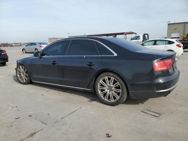 Photo 2 from auction – 2011 AUDI A8 L QUATT with VIN WAURVAFD0BN005288