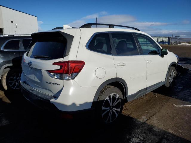 Photo 3 from auction – 2019 SUBARU FORESTER L with VIN JF2SKAUC0KH425950
