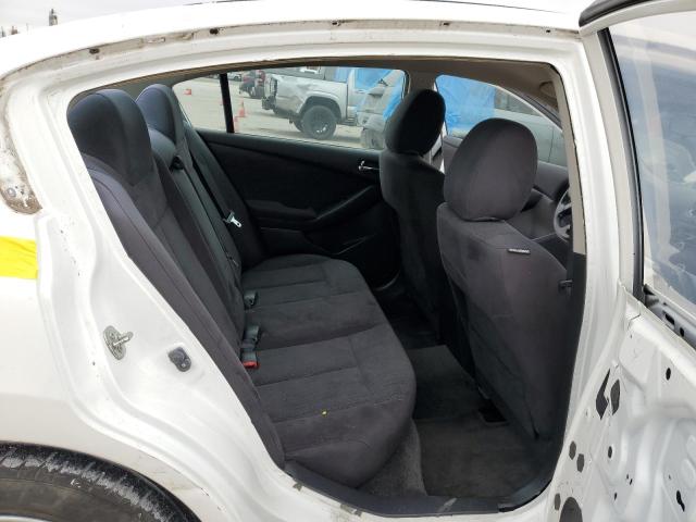 Photo 10 from auction – 2012 NISSAN ALTIMA BAS with VIN 1N4AL2AP0CN473364