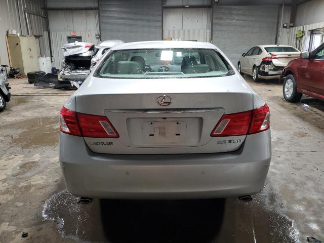 Photo 6 from auction – 2009 LEXUS ES 350 with VIN JTHBJ46G792285880