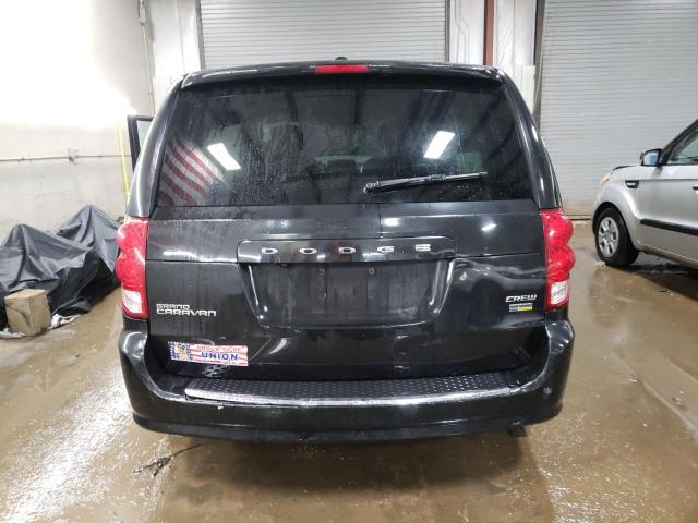 Photo 6 from auction – 2011 DODGE GRAND CARA with VIN 2D4RN5DG1BR699857