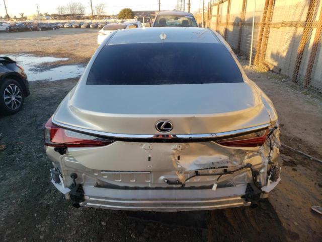 Photo 6 from auction – 2019 LEXUS ES 350 with VIN 58ABZ1B17KU049660