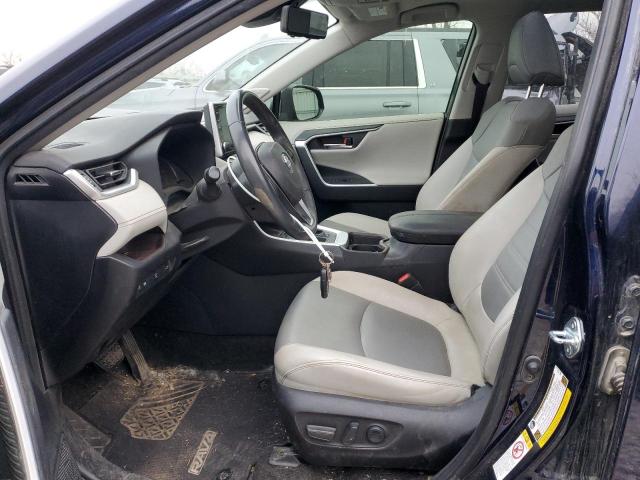 Photo 7 from auction – 2019 TOYOTA RAV4 LIMIT with VIN JTMY1RFV3KD502908