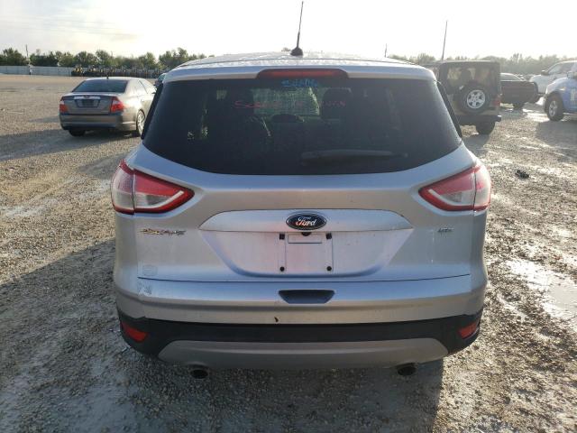 Photo 6 from auction – 2016 FORD ESCAPE SE with VIN 1FMCU0G7XGUA42680