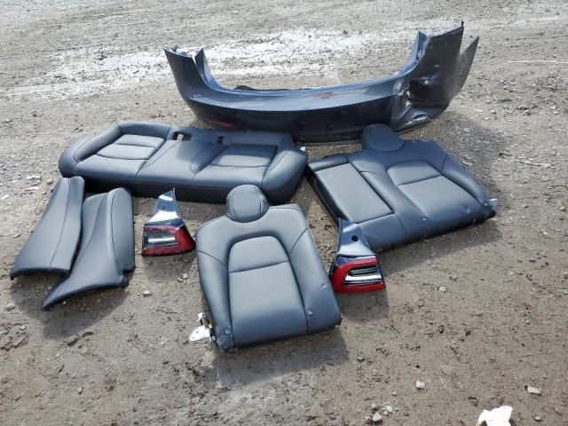Photo 12 from auction – 2022 TESLA MODEL 3 with VIN 5YJ3E1EC3NF264314