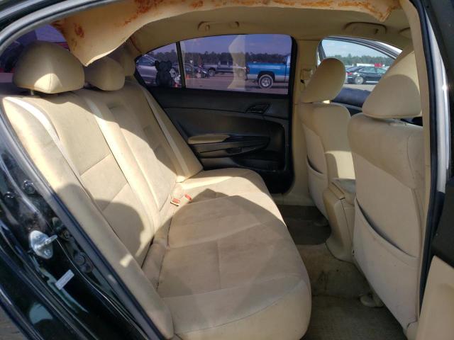Photo 10 from auction – 2011 HONDA ACCORD LX with VIN 1HGCP2F35BA046900