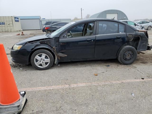 SATURN ION LEVEL 2006 with VIN 1G8AJ55F96Z183828 - Photo from auction