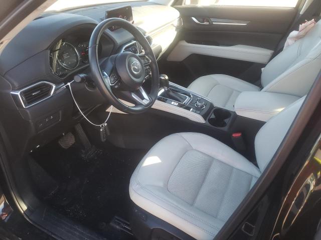 Photo 7 from auction – 2019 MAZDA CX-5 GRAND with VIN JM3KFBDY2K0553276