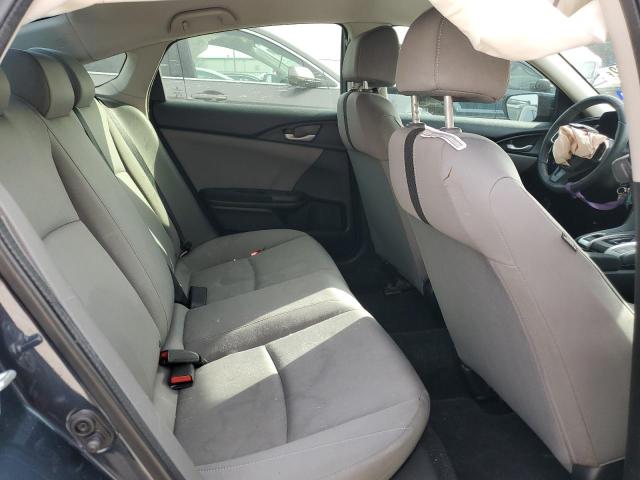 Photo 10 from auction – 2017 HONDA CIVIC LX with VIN 2HGFC2F5XHH501583